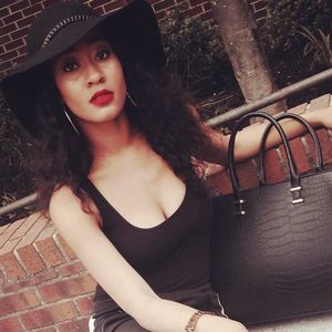 Meet your Posher, Megan